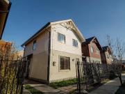 Casa En Arriendo, Valles Del Country, Talca
