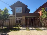 Casa en Arriendo – Valles del Country, Talca