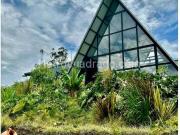 Casa en Arriendo, Vereda Barro Blanco, Rionegro