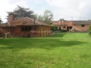 Casa en Arriendo, Vereda Cerca de Piedra, Chía