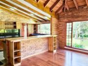 Casa en Arriendo, Vereda El Hato, La Calera
