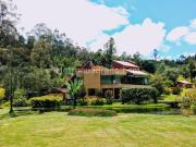 Casa en Arriendo, Vereda El Hato, La Calera