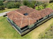 Casa en Arriendo, Vereda El Rodeo, La Calera