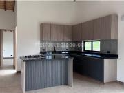 Casa en Arriendo, Vereda El Tablazo, Rionegro