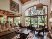 Casa en Arriendo, Vereda Fagua, Chía