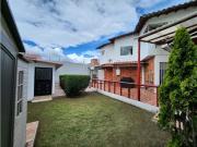Casa en arriendo Vereda La Balsa, Chía