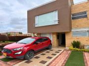 Casa en arriendo Vereda La Balsa, Chía