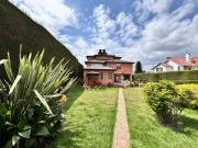 Casa en arriendo Vereda La Balsa, Chía