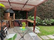 Casa en arriendo Vereda La Balsa, Chía