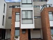 Casa en Arriendo, Vereda La Balsa Conjunto Residencial...
