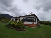 Casa en Arriendo, Vereda La Sonora, Carmen De Viboral
