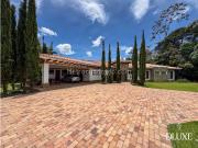 Casa en Arriendo, Vereda Llano Grande, Rionegro