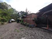 Casa en Arriendo, Vereda Santa Catalina, Envigado