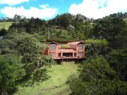 Casa en Arriendo, Via Llano Grande Don Diego, Retiro