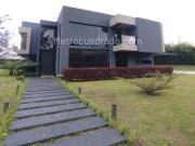 Casa en Arriendo, Via San Antonio La Ceja, Rionegro