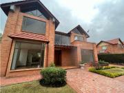 Casa en Arriendo, Via Tabio, Cajicá