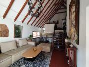 Casa en Arriendo, VILLA CAMPESTRE, Barranquilla