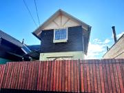 Casa en arriendo Villa Caupolican