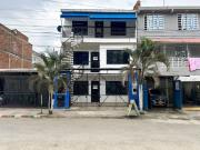 Casa en arriendo Villa Colombia, Oriente