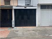 CASA EN ARRIENDO VILLA LUZ