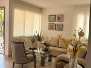 Casa en arriendo Villa Santos, Localidad Río mar