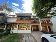 Casa en Arriendo, Villagrande, Envigado