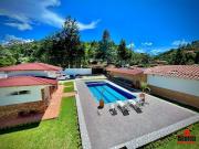 casa en arriendo/venta en alto de la virgen. Cod V5443