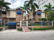 casa en arriendo/venta en altos de riomar. Cod A106910