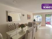 casa en arriendo/venta en bostón. Cod A93601