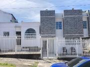 casa en arriendo/venta en campo alegre norte. Cod V106207