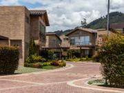 casa en arriendo/venta en condominio residencial bosque...