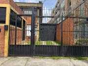 casa en arriendo/venta en el contador usaquén. Cod...