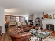 casa en arriendo/venta en el nogal. Cod A6664
