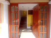 casa en arriendo/venta en el refugio. Cod A1092023