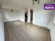 casa en arriendo/venta en el tabor. Cod A92818