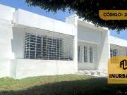 casa en arriendo/venta en el tabor. Cod V26875