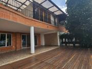 casa en arriendo/venta en el tesoro. Cod A27693