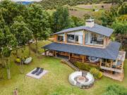 casa en arriendo/venta en guasca. Cod A6118