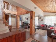 casa en arriendo/venta en la calera. Cod V6390