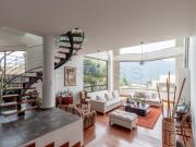casa en arriendo/venta en la calera. Cod V6444