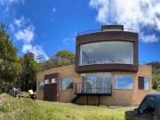 casa en arriendo/venta en la calera. Cod V6535