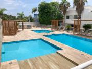 casa condominio en arriendo/venta en la castellana. Cod...