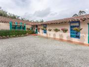 casa en arriendo/venta en la ceja. Cod A16248