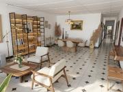 casa en arriendo/venta en las delicias. Cod A27887