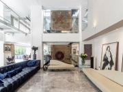 casa en arriendo/venta en los rosales. Cod V12449