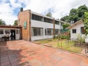 casa en arriendo/venta en niza antigua. Cod A10647