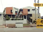 casa en arriendo/venta en nuevo horizonte. Cod A26557