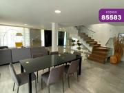casa en arriendo/venta en riomar. Cod A85583