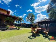 casa en arriendo/venta en san antonio de pereira. Cod V5585