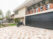 casa en arriendo/venta en santa ana occidental. Cod V6339